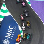 Were F1 Drivers Forced to Race Despite Missile Attacks During the 2022 Saudi Arabian GP?