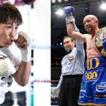 Naoya Inoue vs. TJ Doheny: Date, Timings, Streaming Info, Fight Card- a Complete Fan Guide