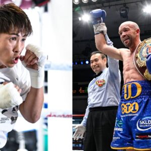 Naoya Inoue vs. TJ Doheny: Date, Timings, Streaming Info, Fight Card- a Complete Fan Guide