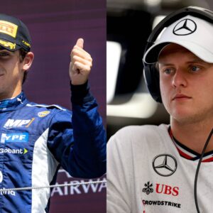 Did Monetary Support by Franco Colapinto Sponsors Deny Mick Schumacher a Return to F1?