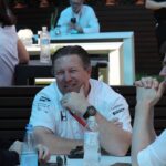 Zak Brown Publicly Re-Opens Challenge to Christian Horner, Toto Wolff