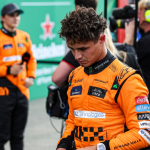 Oscar Piastri Prepares to Take Full Advantage of Self-Proclaimed “Best Average Starter” Lando Norris