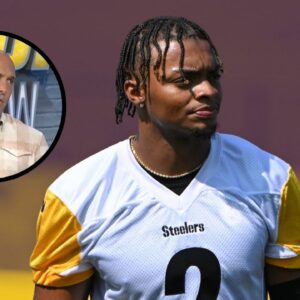 Justin Fields is a Great Football Player, Not a Great Quarterback: Craig Carton