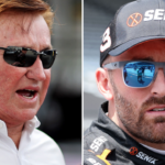 "Coward" Richard Childress Slammed for Justifying Austin Dillon's NASCAR Antics at Richmond