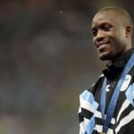 After Rai Benjamin, Letsile Tebogo Endorses Noah Lyles as a Force Who Has ‘Changed the Sport'