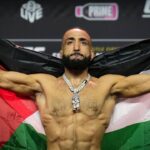 Shavkat Rakhmonov or Kamaru Usman? Belal Uses Dana White’s Words to Shares Verdict on Next Title Contender