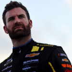 Corey LaJoie’s Dramatic Michigan Flip Could Have Resulted from a Gust of Wind & Here’s How