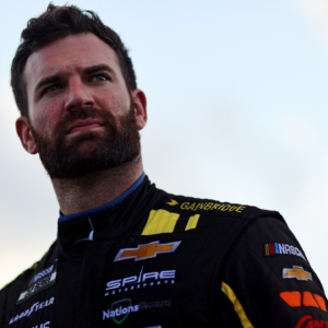 Corey LaJoie’s Dramatic Michigan Flip Could Have Resulted from a Gust of Wind & Here’s How