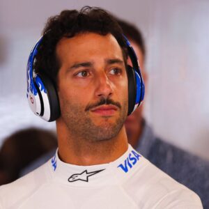 “It’s Up to Me”: Daniel Ricciardo Prepares to Take Matters Into His Hands in Duel With Liam Lawson