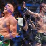 Sean O’Malley Downplays Du Plessis’s Wrestling Against Khamzat Chimaev and Robert Whittaker