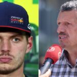 Guenther Steiner Explained How He Would Have Dealt With “Under Pressure” Max Verstappen’s Radio Chaos