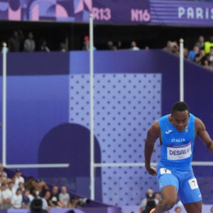 “Surprised Noah Lyles Didn’t Win”: Track World Divided After Letsile Tebogo Edges American Rival in the Men’s 200M Semifinals