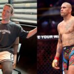 “Cheated on Adesanya”: UFC Champ Alex Pereira & Mark Zuckerberg's Olympics Skit Has Fans Crying Foul