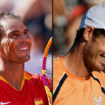 Rafael Nadal Makes up For Wimbledon Absence By Coming Up With Heartfelt Message For Andy Murray