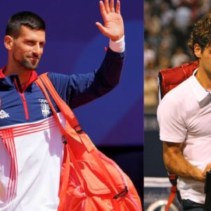 'Anti-Hero' Novak Djokovic Smashes Biggest Popularity Myth Surrounding Him After Incredible Social Media Achievement 