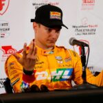 Contender for Audi Seat, IndyCar's Alex Palou Sets His Priorities Straight: "I'd Rather Have..."
