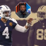 “Dak Prescott is in Camp”: James Jones Urges Cowboys to Prioritize CeeDee Lamb’s Extension