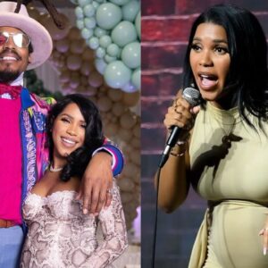 “I Didn’t Think I Could Get Pregnant”: Cam Newton’s 3rd Baby Mama Opened Up About Her Pregnancy Struggles Two Months Ago