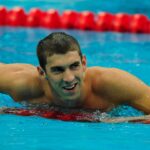 Reclaiming Olympic Titles: Michael Phelps Is Still the Only One of Three to Snatch Back His Individual Event Crown