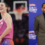 “Caitlin Clark Needed to Be on This Team!”: Stephen A. Smith Points Out Team USA’s Marketing Error