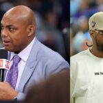 Carmelo Anthony's Conflicting Take on Charles Barkley Giving Up $100 Million For TNT
