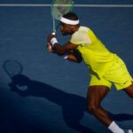 All About Frances Tiafoe's $1.15 Million Luxurious Country Club House in Orlando