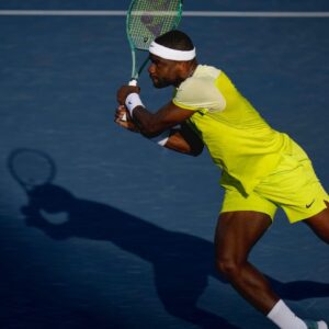 All About Frances Tiafoe's $1.15 Million Luxurious Country Club House in Orlando