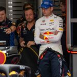 Red Bull Is Under Most Pressure After the Summer Break, Claims F1 Expert