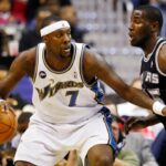 Former NBA Player Recalls Surviving Near-Fatal Shooting Just Months After Getting Drafted