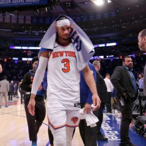 Josh Hart Backtracks on Pelicans Shade After Backlash from Fans