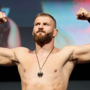 Jan Błachowicz Calls Out UFC for ‘Protecting’ Alex Pereira After Magomed Ankalaev Fight Gets Overlooked