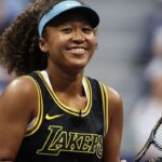 Naomi Osaka recalls the difficulties she faced during Kobe Bryant's death phase