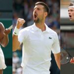 Novak Djokovic Ropes in Tommy Paul, Sloane Stephens for Groundbreaking Collaboration With PTPA
