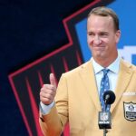 Peyton Manning Shot Sales Up by $14 Million for American Co. with Just One Sentence in 2016