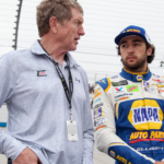 Has Chase Elliott Ever Raced With His Father And NASCAR Icon Bill Elliott?