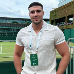 “Not Worth That”: KSI Seeks Rematch With Tommy Fury Under Reduced Pay Terms