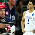 Devin Booker Admits to Almost Snubbing Kentucky While Choosing Colleges