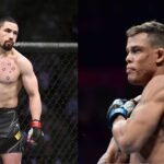Robert Whittaker Backs Caio Borralho as Israel Adesanya’s Next Challenge Post-UFC 305 Loss: “To Retain His Place”