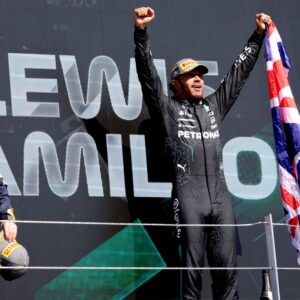 Max Verstappen Reckons Lewis Hamilton Would Be the One to Beat in This Motorsports Discipline