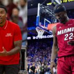 Jimmy Butler's Recurring Reason For Missing Games Revealed By Jeff Teague