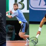 Nick Kyrgios, Corentin Moutet Slam Media Hypocrisy After Carlos Alcaraz Racket Smashing Incident