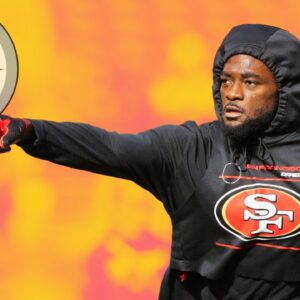 Brandon Aiyuk Trade: Insider Says the WR Might Eventually Land in Pittsburgh