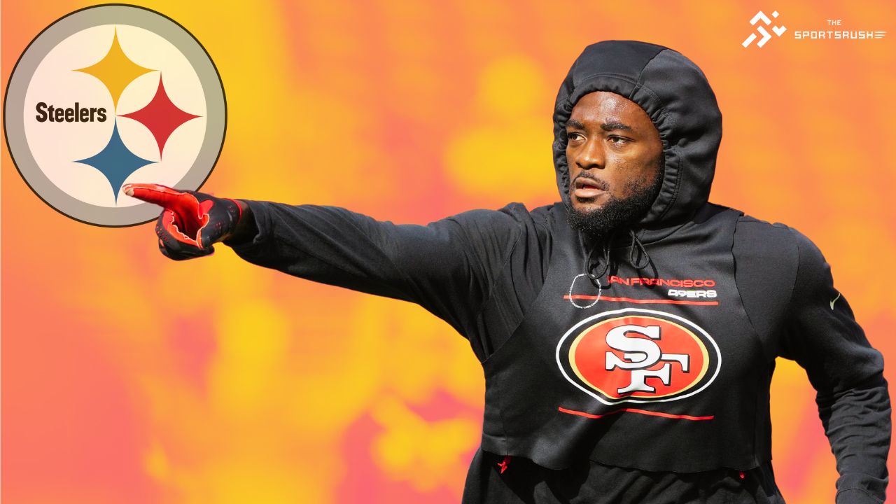 Brandon Aiyuk Trade: Insider Says the WR Might Eventually Land in Pittsburgh