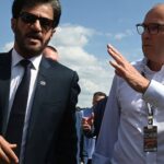 Cash Is King- F1 Could Change the Fabric Of the Sport For Profit