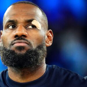LeBron James’ ‘Championship or Bust’ Stint With Lakers Brought to the Forefront by Antonio Daniels