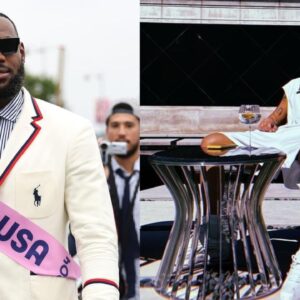 Fact Check: Did Drake Diss LeBron James by Comparing Him to Kobe Bryant?