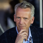 NASCAR Has Made "Significant Gains" To Prevent "Catastrophic Injury Or Death" With Next Gen Car: Steve Phelps