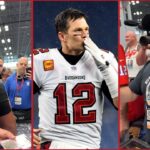 Fans Applaud “Dope Guy” Tom Brady for Buying “Insane” Football Cards From Lifelong Fan