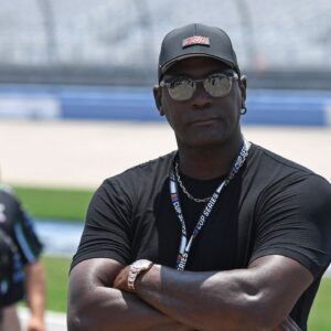 “NASCAR Cannot Let Michael Jordan Win”: Industry Veteran’s Hot Take Amid Tumultuous Times in Stock Car Racing