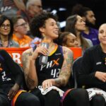 Diana Taurasi Hits Brittney Griner With ‘Most Dominant Post Player’ Praise Following Win Over Dream